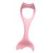 FOYTOKI Eyeliner Auxiliary Artifact Lash Kit Lash Separator Women Make up Tools Miss Slender Makeup Stand