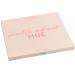 Colourpop Matte About Hue Eyeshadow Palette | Mega Rainbow Pressed Powder - Vibrant Colors for Stunning Looks - Buy Online on SooperMarket.com