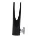 PLAFOPE Eyebrow Sharpening Tool Lipliner Sharpener Cosmetic Tool Lip Pencils Sharpener Eye Pencil Sharpener Brow Pencil Kids Pencil Sharpener Makeup Aluminum Alloy Child Make up