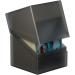 Ultimate Guard Boulder 100+ Deck Case Onyx - Secure Storage Solution - Buy Online on SooperMarket.com