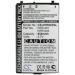 Replacement Battery for Nintendo AGS-001/003/101 - 850mAh 3.7V Compatible with BAT-GBASP-1LI BT-M12 NTR-001/003 - International Shipping Available - Buy Online on SooperMarket.com