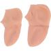 CHICIRIS Gel Socks | Moisturizing & Wrinkle Reduction for Beauty Salons | Optimal Smoothing & Repairing - Buy Online on SooperMarket.com