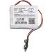 9V Battery Compatible with Vingcard DL-26 EBDL-26 HTL-26 | International Shipping Available - Buy Online on SooperMarket.com
