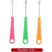 Stainless Steel Earwax Remover Kit - 7 Piece Set for Ear Cleaning and Wax Removal - Buy Online on SooperMarket.com