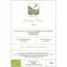 Organic Anise Star Seed Tea - Illicium Verum Herbal Infusion 200g - Buy Online on SooperMarket.com