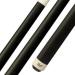 RAGE Heavy Hitter Jump Break Cue - 25oz 3 Piece Pool Stick with Extra Hard bakelite tip for Explosive Breaks and Effortless Jumps Black - Buy Online on SooperMarket.com