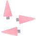 DOITOOL 9 Pcs Nail Point Pen Head Dotting Pen Studs Picker Dual Tips Dotting Pen Handheld Tool Nail Beads Wax Head Rhinestone Picker Tool Nail Rhinestones Picker Pencil Pink Double Head - Buy Online on SooperMarket.com