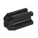 Dajidafu Eyebrow Pencil Sharpener Portable Replacement Reusable Washable Handheld Manual Salon Sharpening Tool Beauty Supplies