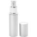 Yinhing Refillable Perfume Bottle 6 Colors 10ml Refillable Perfume Bottle Portable Empty Pump Lotion Perfume Atomizer for Traveling and Outgoing (Silver) - Buy Online on SooperMarket.com