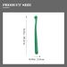 BELLIFFY 4pcs Pet Toothbrush Cat Care Toothbrush Manual Dog Toothbrush Toothpaste Plastic - Buy Online on SooperMarket.com