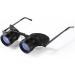Nadalan Portable HD Glasses Fishing Binoculars for Outdoor Activities - Buy Online on SooperMarket.com