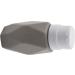 Desikixudy Gray Nail Art Pump Dispenser Empty 200ML Bottle Acrylic Gel Polish Remover Cleaner Liquid Container Storage Manicure Tool - Buy Online on SooperMarket.com