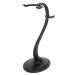 Premium Alloy Razor Holder & Shaving Stand | Modern Design Corrosion Resistant Ideal for Brush Drying & Practical Storage | International Shipping Available - Buy Online on SooperMarket.com