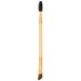 Buy 6.4in Double Ended Eyebrow/Eyelash Brush - Angled Brow Makeup Brush for Perfect Eyebrows | Worldwide Shipping - Buy Online on SooperMarket.com