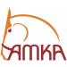 AMKA Double Broken Snaffle Bit | 18mm Stainless Steel | 65mm Rings | Ideal for Horses up to 17.5 cm - Shop Internationally - Buy Online on SooperMarket.com