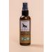 Lila Loves It Natural Insect Protection for Dogs | Anti-Tick Spray with Essential Oils | Effective Against Ticks Mosquitoes & Fleas | 100 ml - Buy Online on SooperMarket.com