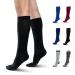 ComproGear Compression Socks 6X-Large Onyx Black