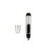 TEMKIN Nose Hair Trimmer Electric Nose Hair Trimmer Men Women Ear Razor Removal Shaving Tool Face Care Trimmers