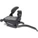 SHIMANO ST-EF500-L4A Mountain Bicycle Shift/Brake Lever (Left 3-Speed)