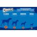 Buy Chuckit! Max Glow Ball - Extra-Large 1-Pack | Best International Shipping for Pet Toys - Buy Online on SooperMarket.com