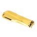 Hair Clipper Replacement Cover for Wahl Magic Cordless 8148 | Electroplating Golden Protective Case Accessories - Buy Online on SooperMarket.com
