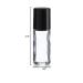 Buy 1 Oz Roll-on Glass Bottles (Pkg. of 4) - Ideal for Essential Oils Perfumes & DIY Projects | Fast International Shipping - Buy Online on SooperMarket.com