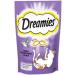 Pulla Dreamies Cat Treats Selection Box Chicken Cheese Salmon Beef Duck Turkey - 6 x 60g Bags - Buy Online on SooperMarket.com