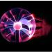 Plasma Ball Static Magic Ball Touch Sound Lightning Sensitive Electric Globe Static Light USB or Battery Powered Perfect for Bedroom Office Bar Gift