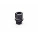 AOLS Aluminum 11mm CW to 14mm CCW Silencer Adapter