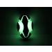 Chuckit! CH32306 Fumble Fetch Max Glow - Small Green/White Fetch Toy | International Shipping Available - Buy Online on SooperMarket.com
