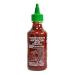 Huy Fong Sriracha Hot Chili Sauce - 9 oz Bottle - Buy Online on SooperMarket.com