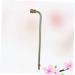 ORFOFE 90 Power Washer Lance Washer Extension Wand Replacement Lance Car Spray Airbrush Nozzle Car Wash Size 2 As Shown - Buy Online on SooperMarket.com