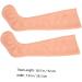 minkissy 2 Pairs Exfoliating Moisturizing Socks Girls High Heels Women s Socks Skin-friendly Care Socks Cracked Feet Moisturizing Socks Girls Moisturizing Sock Long Moisturizing Sock Sebs - Buy Online on SooperMarket.com