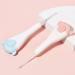 Cartoon Baby Ear Wax Removal Tool with LED Light - Kids Ear Cleaner with 3 Replacement Heads in Blue - Buy Online on SooperMarket.com