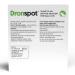 Dronspot Spot On Wormer for Small Cats - 0.5 to 2.5kg - 2 pipettes 2 pipettes Small Cats (0.5-2.5kg) - Buy Online on SooperMarket.com