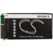 BELLV Battery Replacement for O2 35H10008-80 XDA I | International Shipping Available - Buy Online on SooperMarket.com