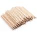 Wood Orange Sticks Nail Cuticle for Slider r Manicure Art Pedicure Pedicure Aids 100PCS Practical Design