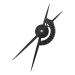 PLAFOPE Eyebrow Positioning Ruler Eyebrow Measure Tool Tattoos Measure Tool Draw a Line Balance Ruler