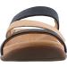 Strive Trio Women's Comfortable Arch Support Sandals Navy/Roebuck 8.5-9 - Buy Online on SooperMarket.com