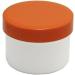 15 Ointment Jars 35ml with Colored Lids - Premium Cream & Ointment Containers Made in Germany | International Shipping - Buy Online on SooperMarket.com