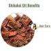 Shikakai Essential Oil 100% Pure & Natural - Undiluted Cold Pressed - for Aromatherapy Premium Oil Therapeutic Grade - 50 ML with Dropper Shikakai 50 ml (Pack of 1) - Buy Online on SooperMarket.com