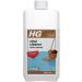 HG Vinyl Cleaner Extra Strong 79 Removes Stubborn Dirt & Grease from all types of Artificial Flooring 1 Litre (150100106) & Vinyl Floor Cleaner & Shine Restorer 78 1 Litre - Buy Online on SooperMarket.com