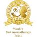 Aromatherapy Associates Inner Strength Body Oil 100ml - Jojoba & Peach Kernel Oils, Clary Sage & Geranium - Soothes Anxiety - Buy Online on SooperMarket.com