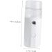 1pc Hydrating Instrument Face Steamer Face A Steamer Cool Mist Sprayer The Face Humidifier - Buy Online on SooperMarket.com