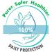 Baby Everything Cleaner - Hypoallergenic No Residue Unscented & Safe for Toys & Nursery - 16oz + Concentrate (Makes 80oz - Buy Online on SooperMarket.com