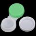 Harilla 30 Plastic Lens Box - Travel Soaking & Cleaning Case Organizer Holder for Glasses & Accessories - Buy Online on SooperMarket.com