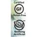 Gefen Pure Tapioca Starch 454g Resealable Container Gluten Free Nothing Artificial Tapioca Flour - Buy Online on SooperMarket.com