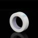 5Rolls White Eyelash Tape Adhesive Fabric Eyelash Tapes for Sensitive Skin Eyelashes Extension Supply Eyelash Tape - Buy Online on SooperMarket.com