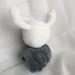Hollow Knight Hornet Plush Toy - Soft & Cuddly Stuffed Doll for Kids - Teen Bedroom & Sofa Decoration - Buy Online on SooperMarket.com