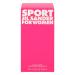 Jil Sander - Women's Perfume Jil Sander Sport Woman Jil Sander EDT - Buy Online on SooperMarket.com